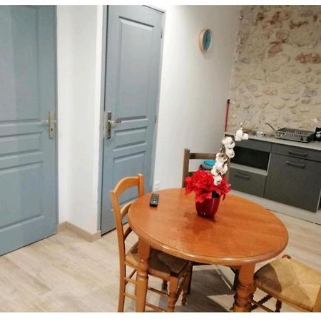 Le studio Appartamento Saint-Jean-en-Royans Esterno foto