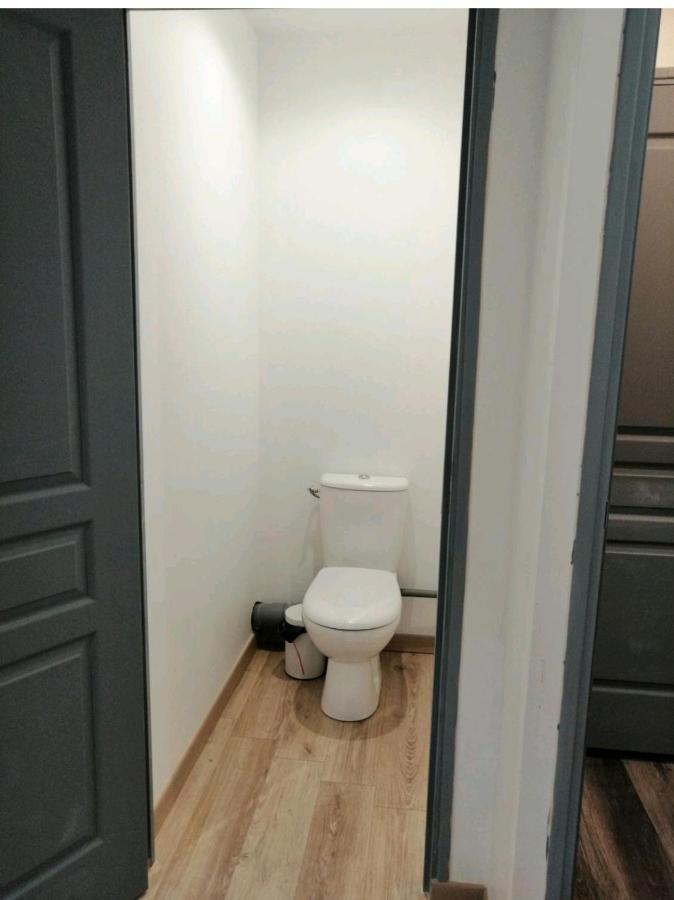 Le studio Appartamento Saint-Jean-en-Royans Esterno foto