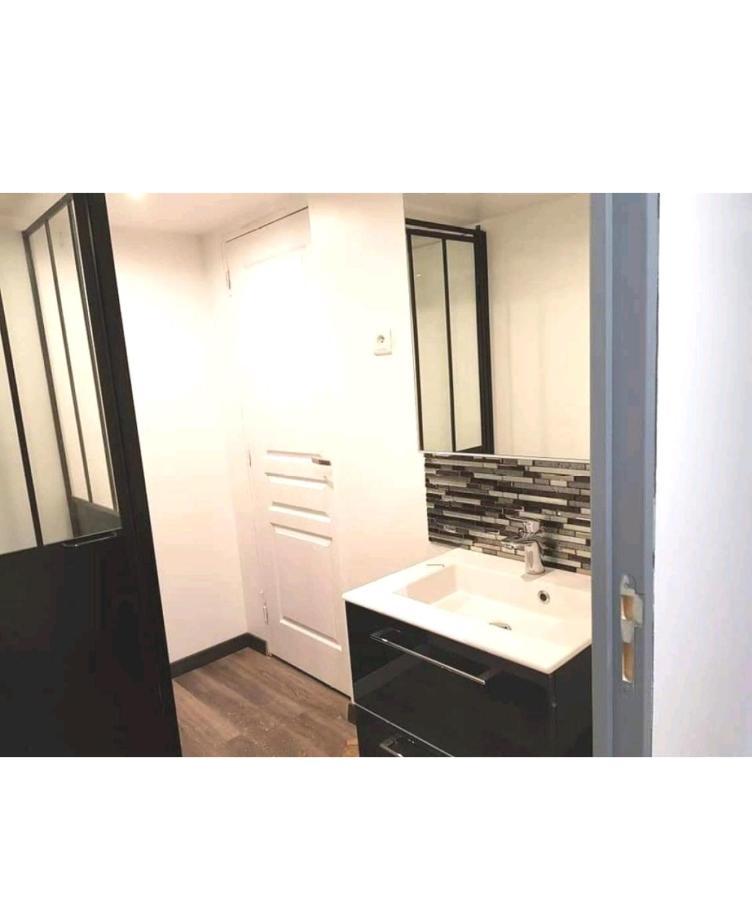 Le studio Appartamento Saint-Jean-en-Royans Esterno foto